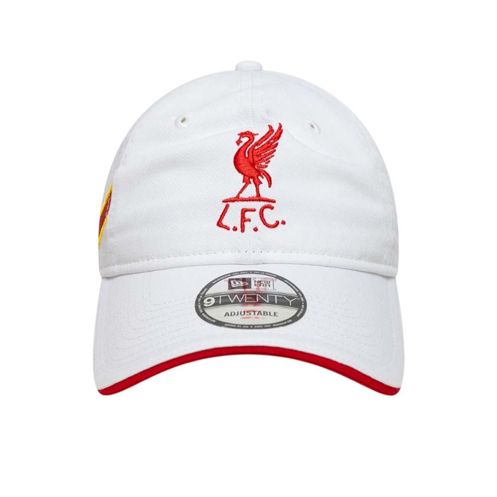 LFC New Era 85 9Twenty หมวกแก๊ปผู้ใหญ่