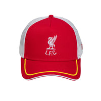 LFC New Era 85 Trucker หมวกแก๊ปผู้ใหญ่