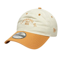 LFC New Era 9Twenty Contrast Unisex Cap