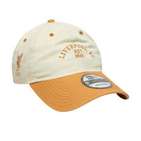 LFC New Era 9Twenty Contrast หมวกแก๊ปผู้ใหญ่