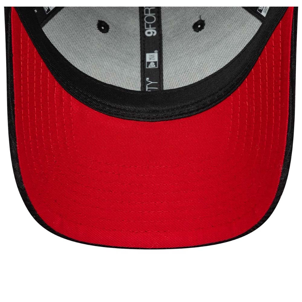 LFC New Era 9Forty Cord Word หมวกแก๊ปผู้ใหญ่