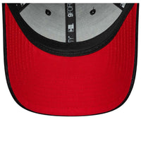 LFC New Era 9Forty Cord Word หมวกแก๊ปผู้ใหญ่