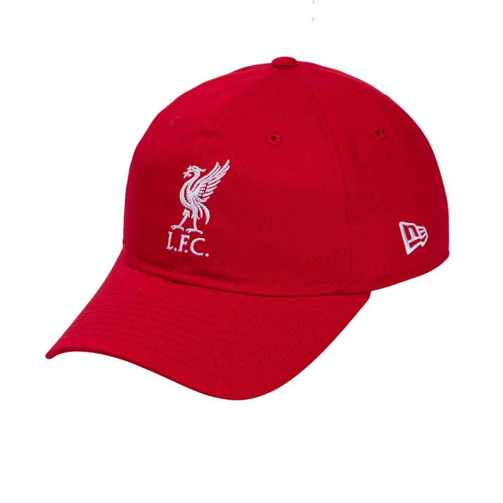 LFC New Era 9Forty Core หมวกแก๊ปผู้ใหญ่