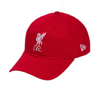 LFC New Era 9Forty Core หมวกแก๊ปผู้ใหญ่
