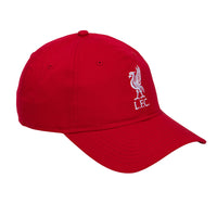 LFC New Era 9Forty Core หมวกแก๊ปผู้ใหญ่