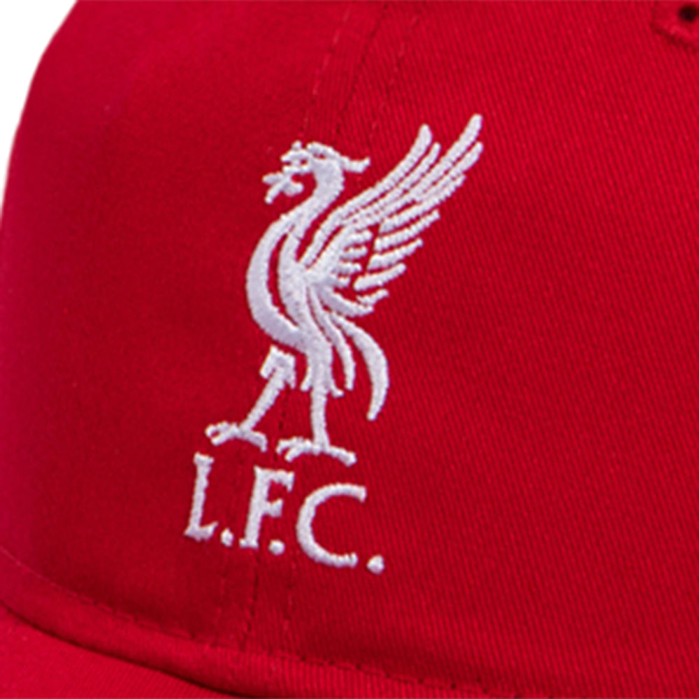 LFC New Era 9Forty Core หมวกแก๊ปผู้ใหญ่