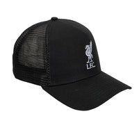 LFC New Era Core Trucker Liverbird หมวกแก๊ปผู้ใหญ่