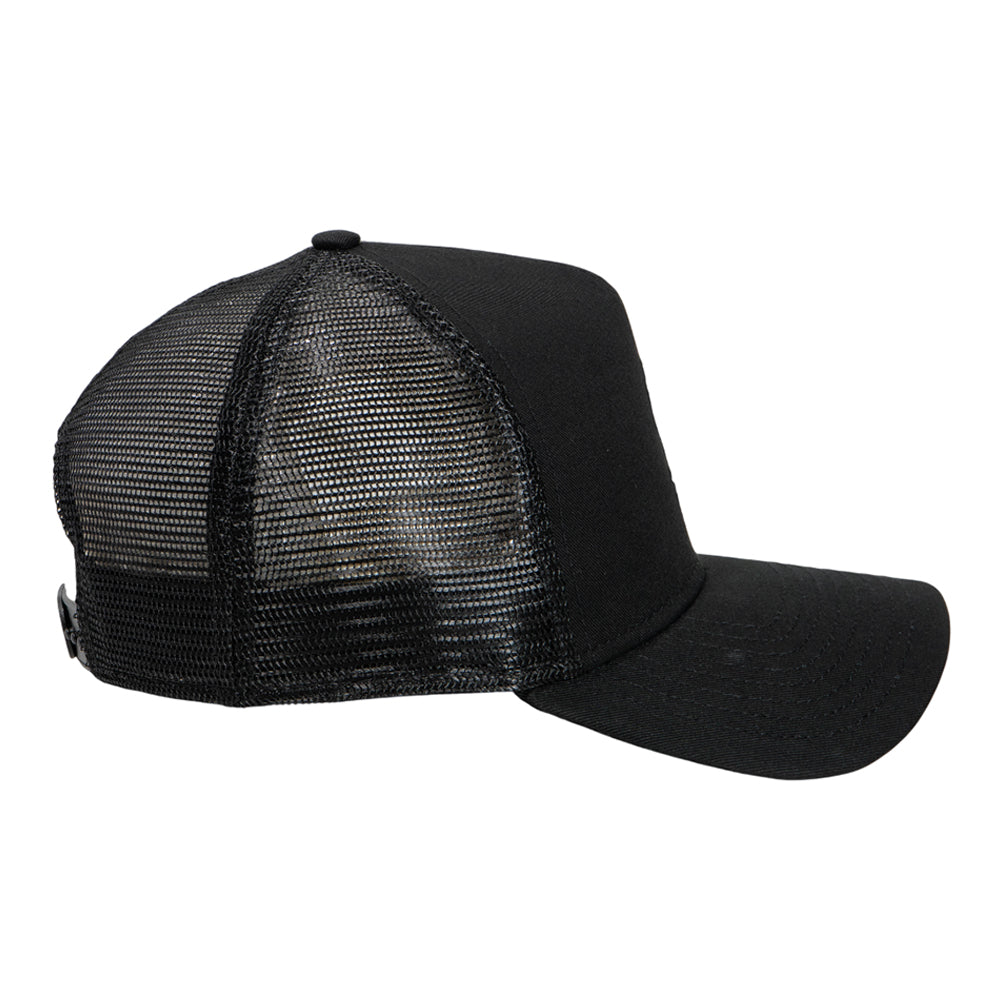 LFC New Era Core Trucker Liverbird หมวกแก๊ปผู้ใหญ่