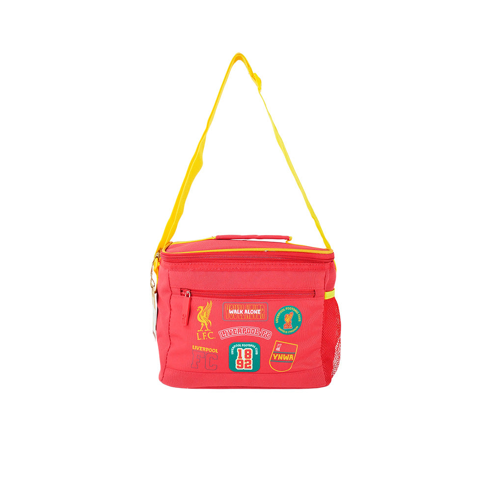 LFC Red Kids Lunch Bag