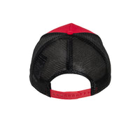 LFC New Era Core Trucker Liverbird Unisex Cap