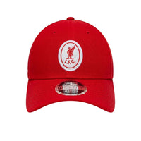 LFC New Era 9Forty Felt หมวกแก๊ปผู้ใหญ่
