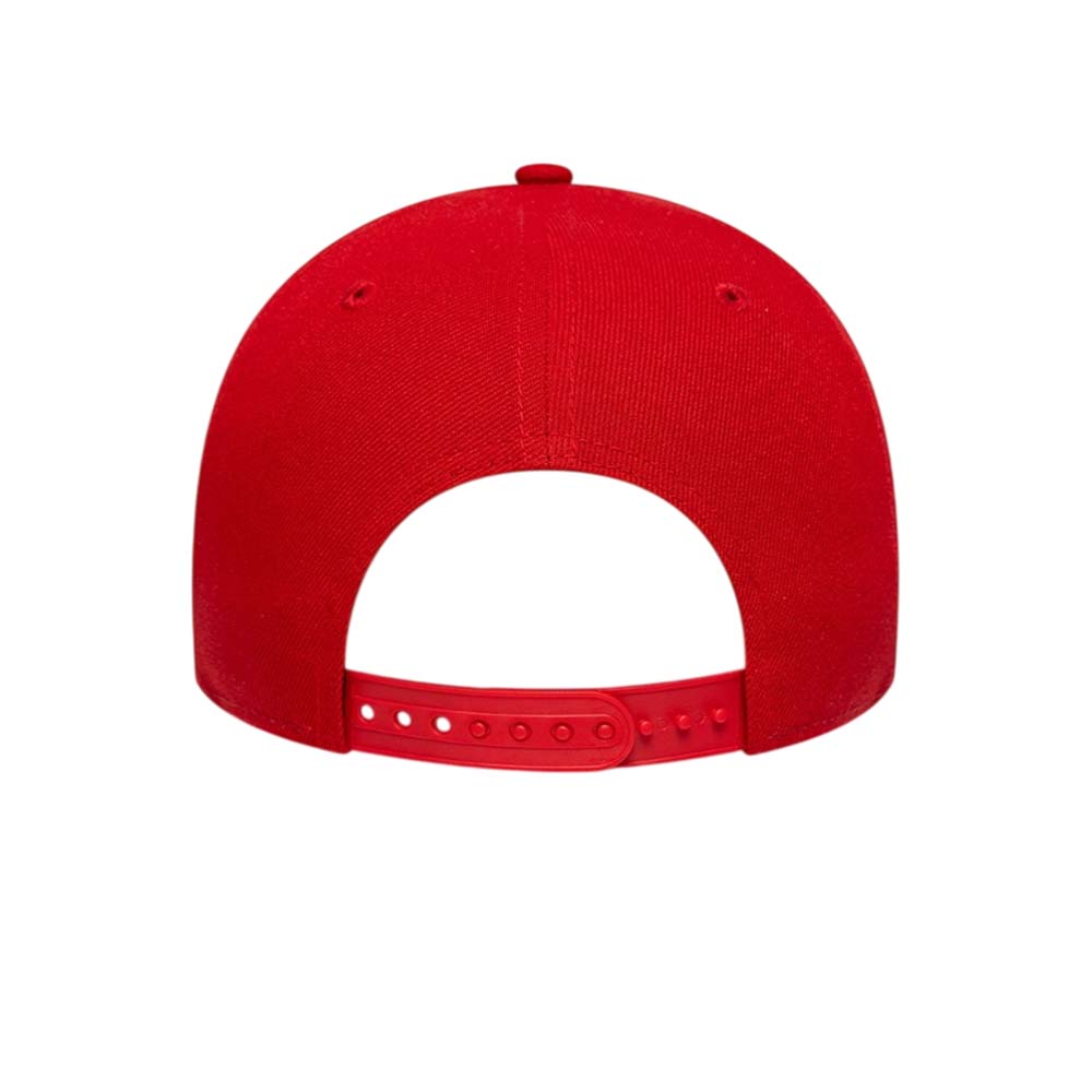 LFC New Era 9Forty Felt หมวกแก๊ปผู้ใหญ่