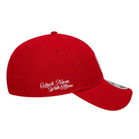 LFC New Era 9Forty Felt หมวกแก๊ปผู้ใหญ่