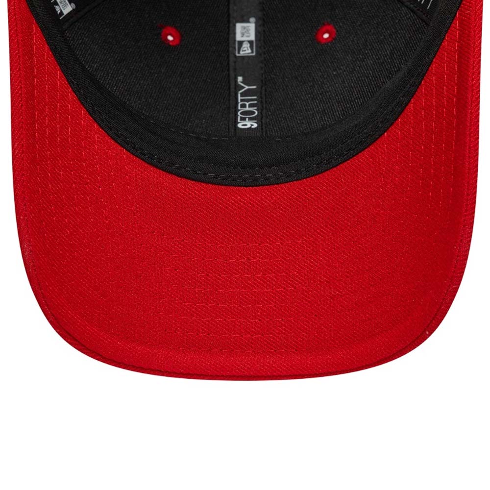 LFC New Era 9Forty Felt หมวกแก๊ปผู้ใหญ่
