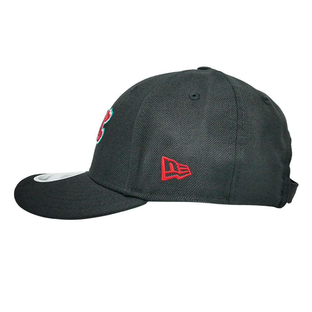 LFC New Era 9Fifty Monogram หมวกแก๊ปผู้ใหญ่