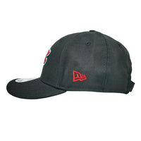 LFC New Era 9Fifty Monogram หมวกแก๊ปผู้ใหญ่