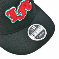 LFC New Era 9Fifty Monogram หมวกแก๊ปผู้ใหญ่