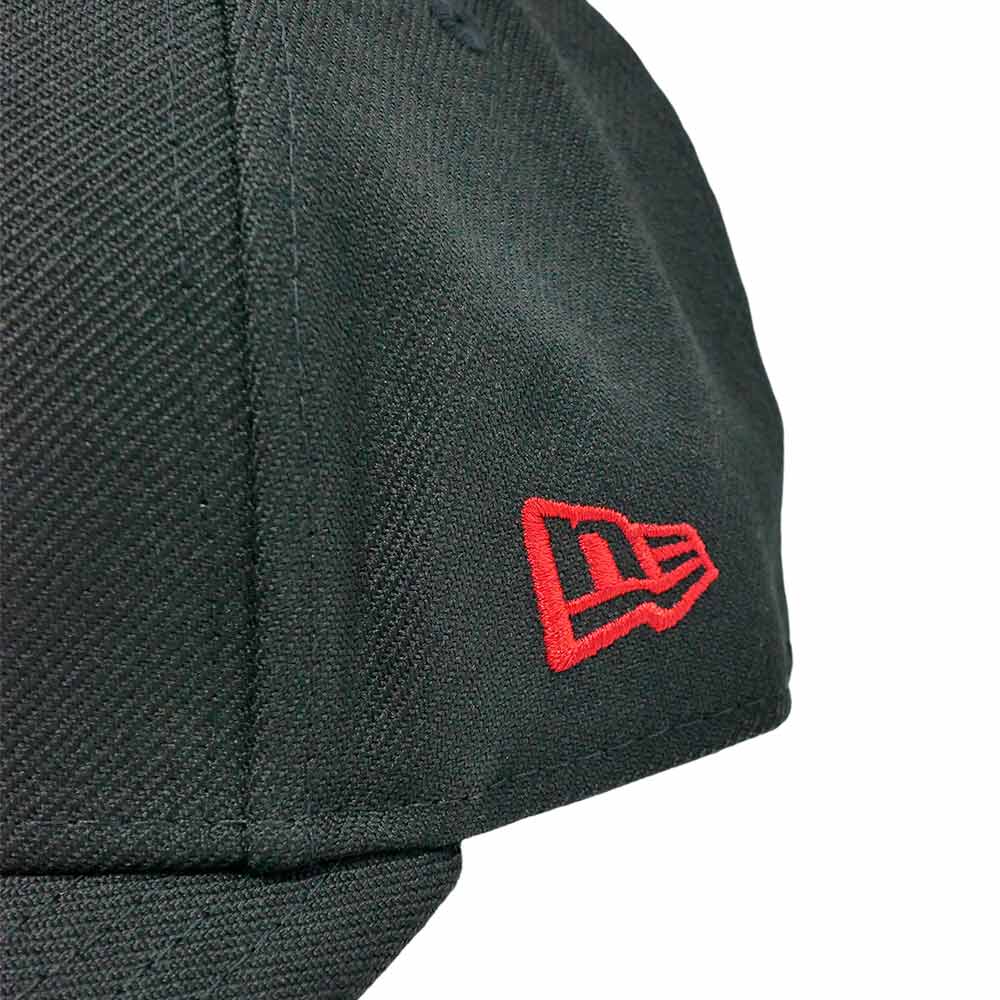 LFC New Era 9Fifty Monogram หมวกแก๊ปผู้ใหญ่