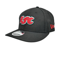 LFC New Era 9Fifty Monogram หมวกแก๊ปผู้ใหญ่