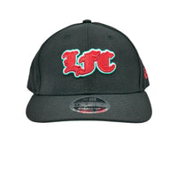 LFC New Era 9Fifty Monogram หมวกแก๊ปผู้ใหญ่
