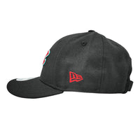 LFC New Era 9Fifty Monogram หมวกแก๊ปผู้ใหญ่