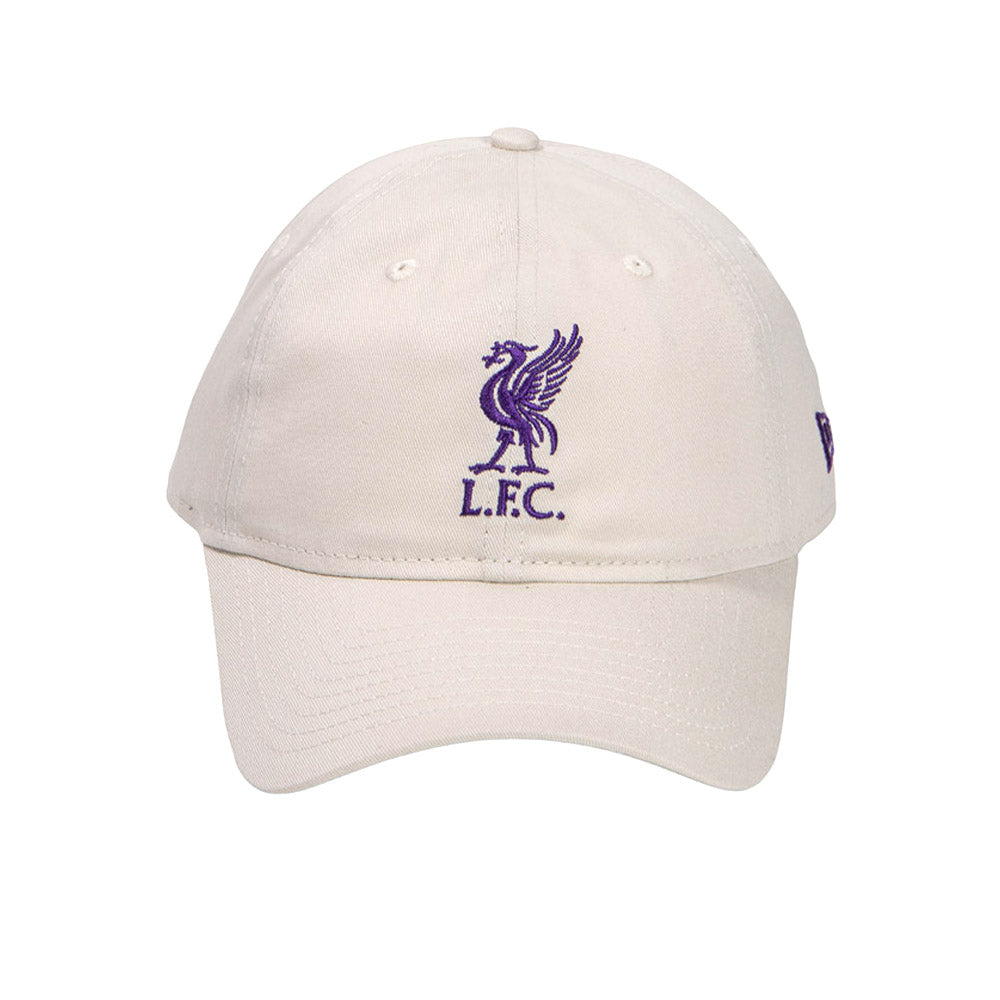 LFC New Era 9Twenty Pop หมวกแก๊ปผู้ใหญ่