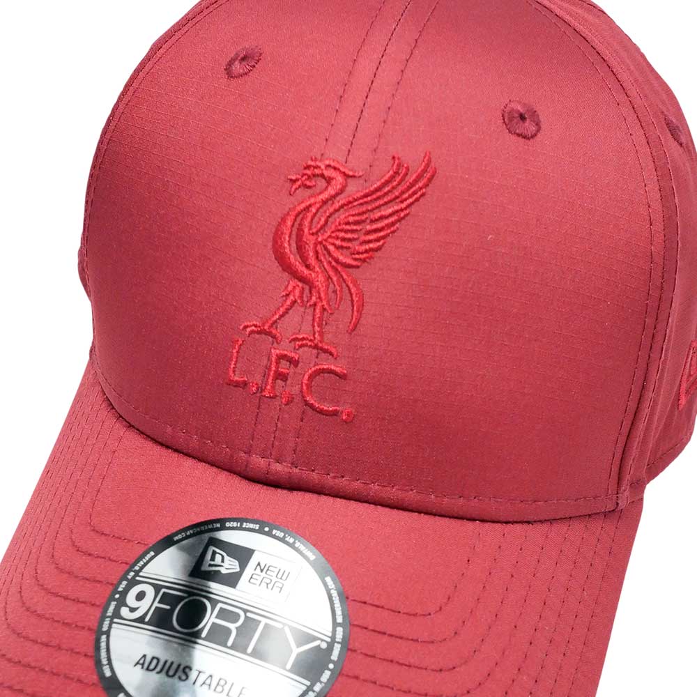 LFC New Era 9Forty Ripstop หมวกแก๊ปผู้ใหญ่