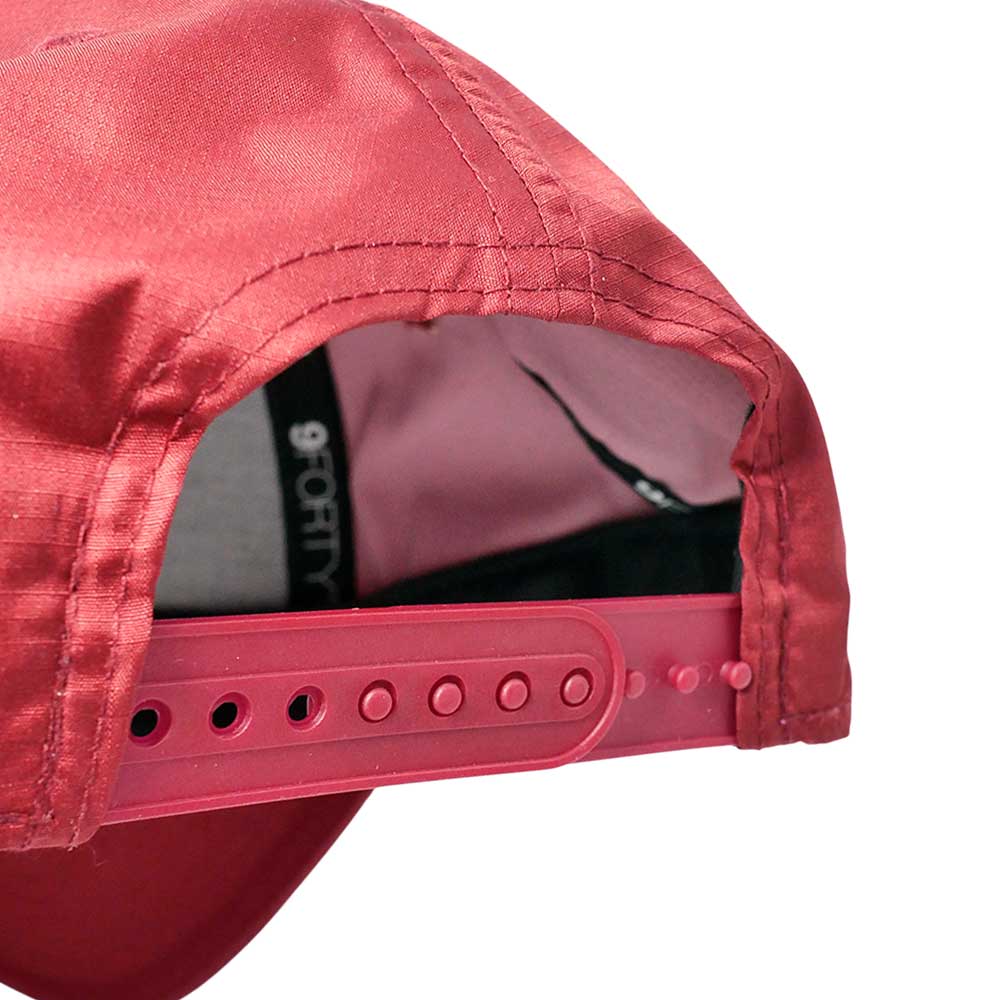 LFC New Era 9Forty Ripstop หมวกแก๊ปผู้ใหญ่