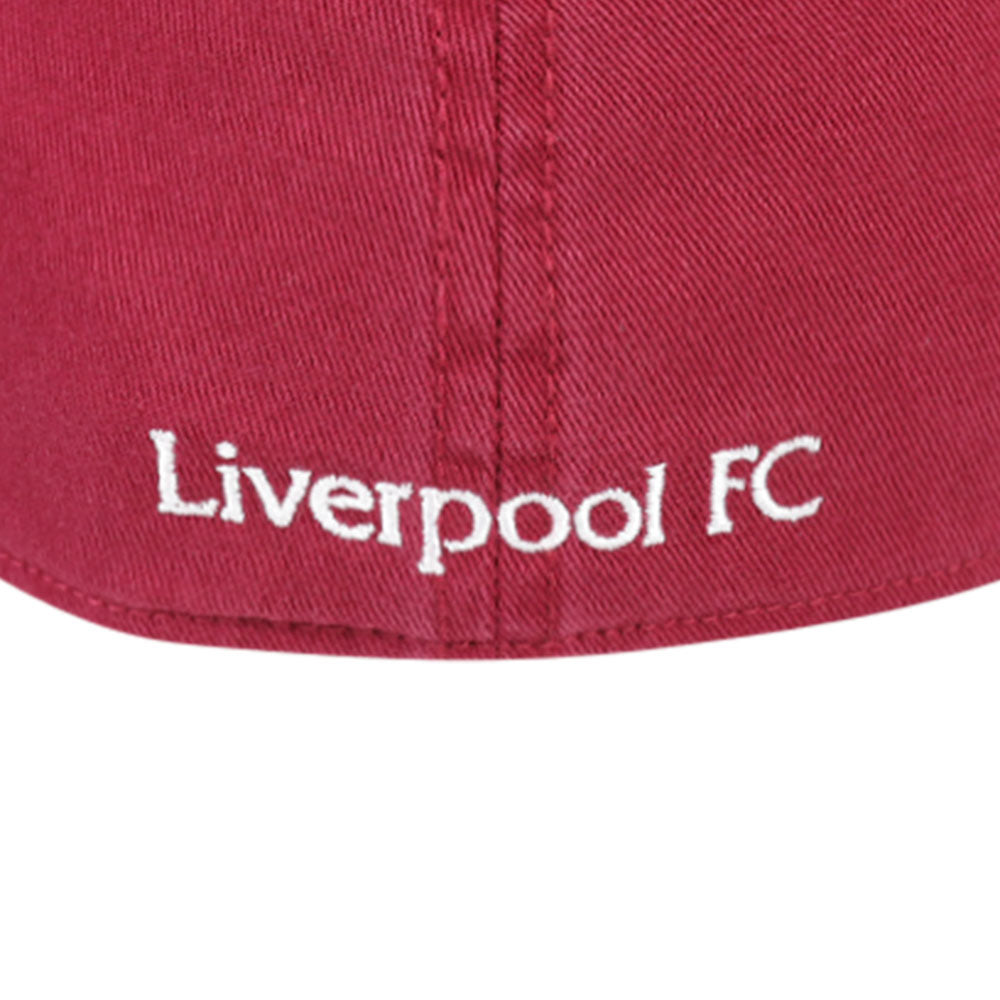 LFC Franchise Razor Unisex Cap