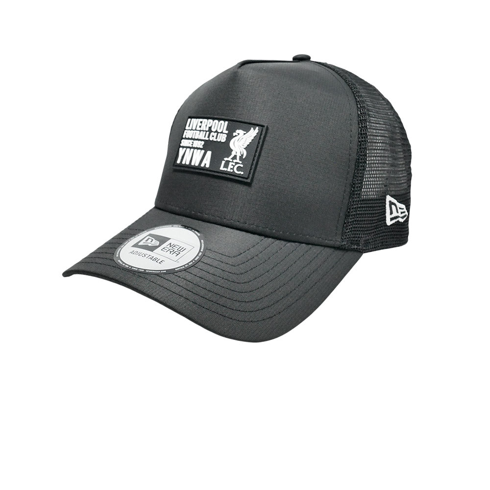 LFC New Era Trucker Ripstop หมวกแก๊ปผู้ใหญ่