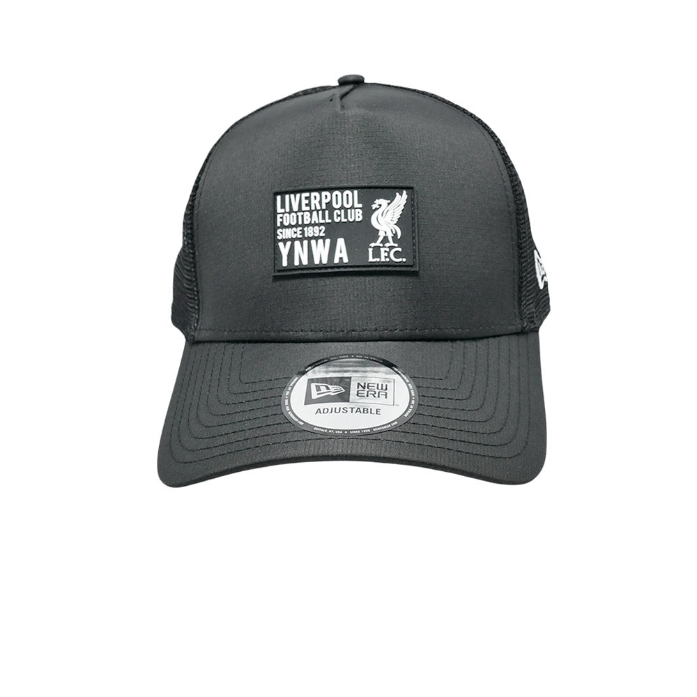 LFC New Era Trucker Ripstop หมวกแก๊ปผู้ใหญ่