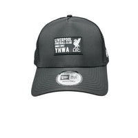 LFC New Era Trucker Ripstop หมวกแก๊ปผู้ใหญ่