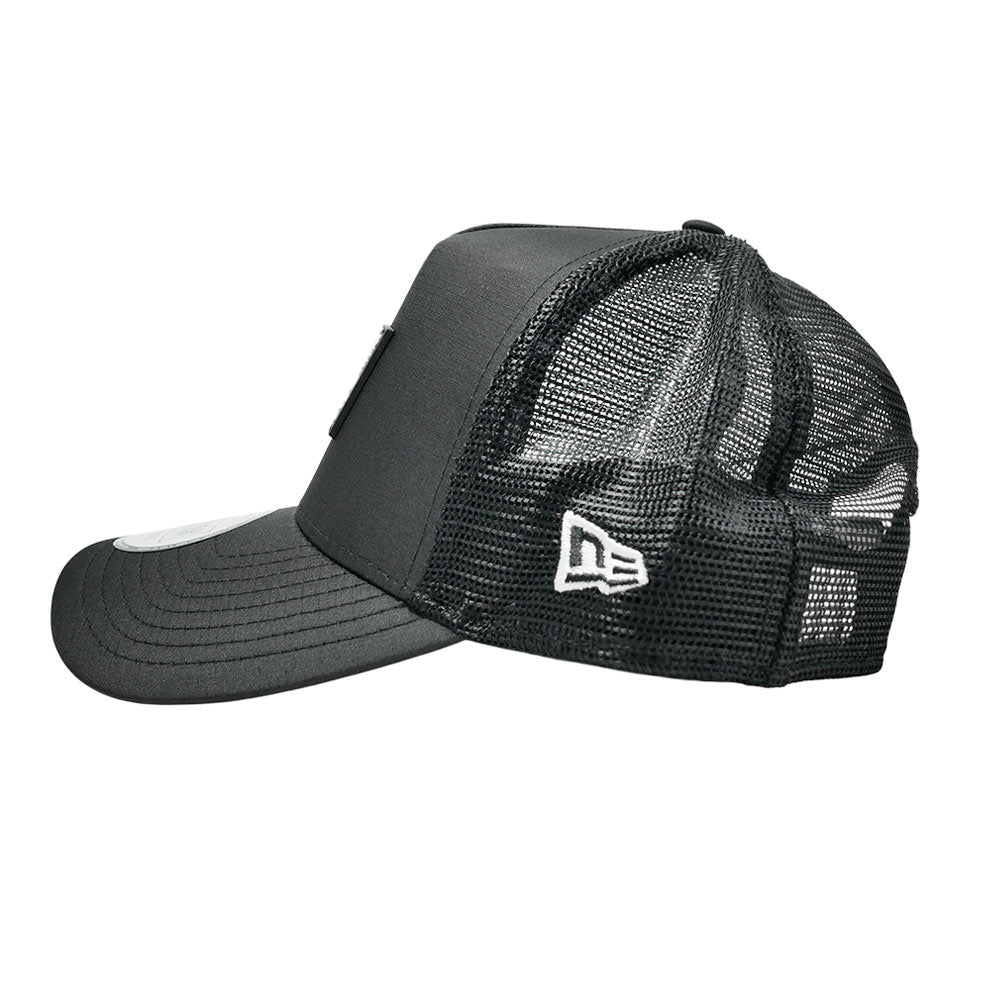 LFC New Era Trucker Ripstop หมวกแก๊ปผู้ใหญ่