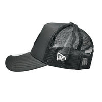 LFC New Era Trucker Ripstop หมวกแก๊ปผู้ใหญ่
