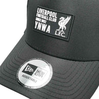 LFC New Era Trucker Ripstop หมวกแก๊ปผู้ใหญ่