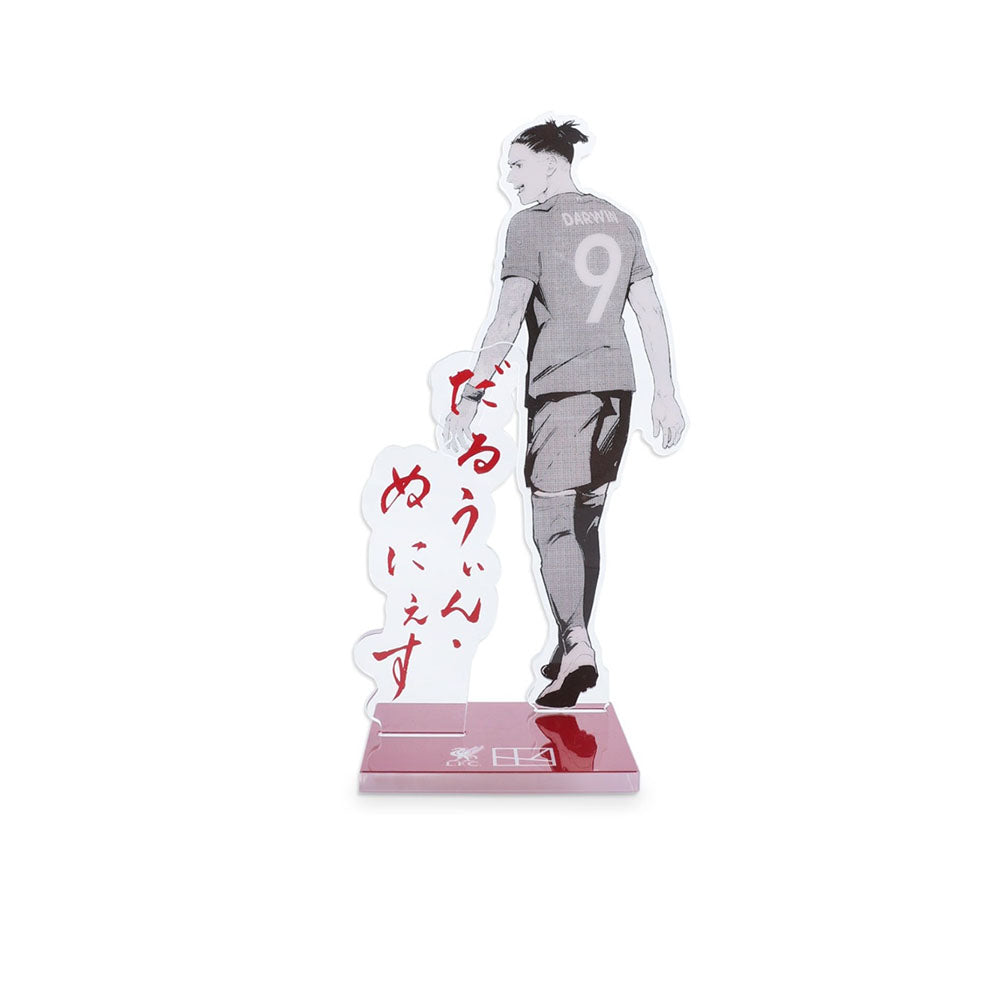 LFC Kodansha Núñez สแตนดี้