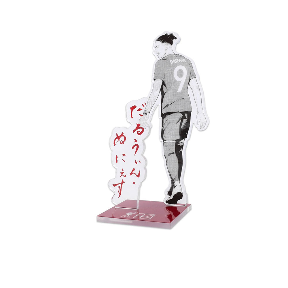 LFC Kodansha Núñez สแตนดี้