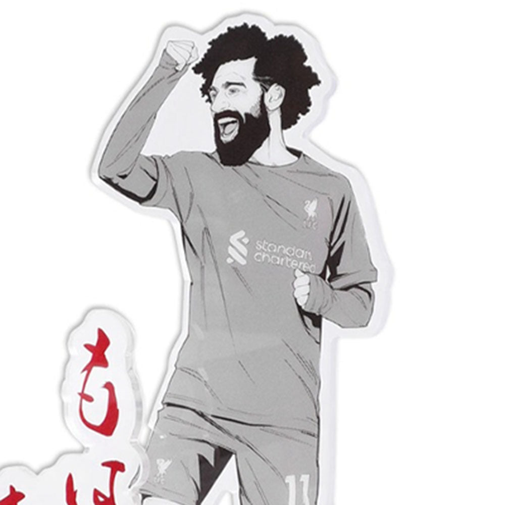 LFC Kodansha Salah สแตนดี้