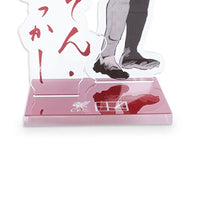 LFC Kodansha Becker สแตนดี้