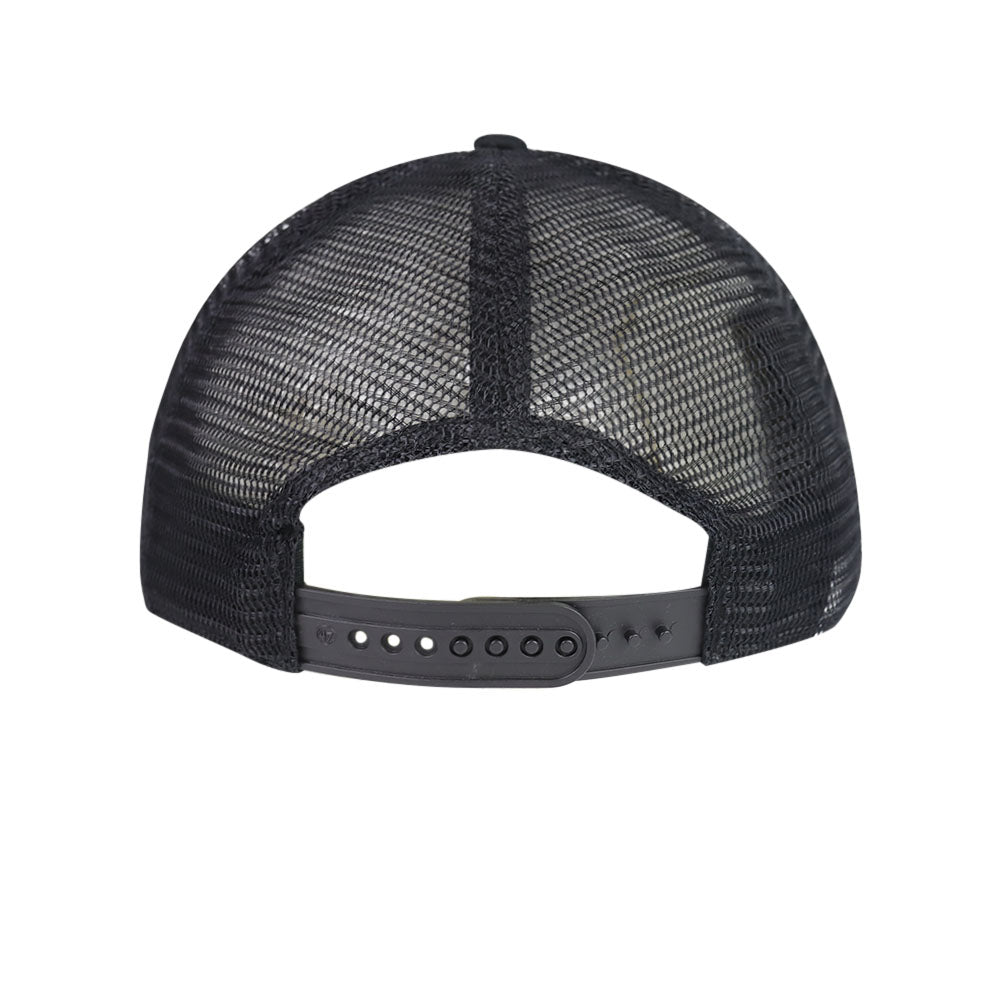LFC Ballpark Mesh MVP หมวกแก๊ปผู้ใหญ่