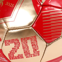 LFC Champions Football Size 1 Football ball