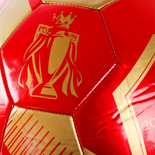 LFC Champions Football Size 5 Football ball