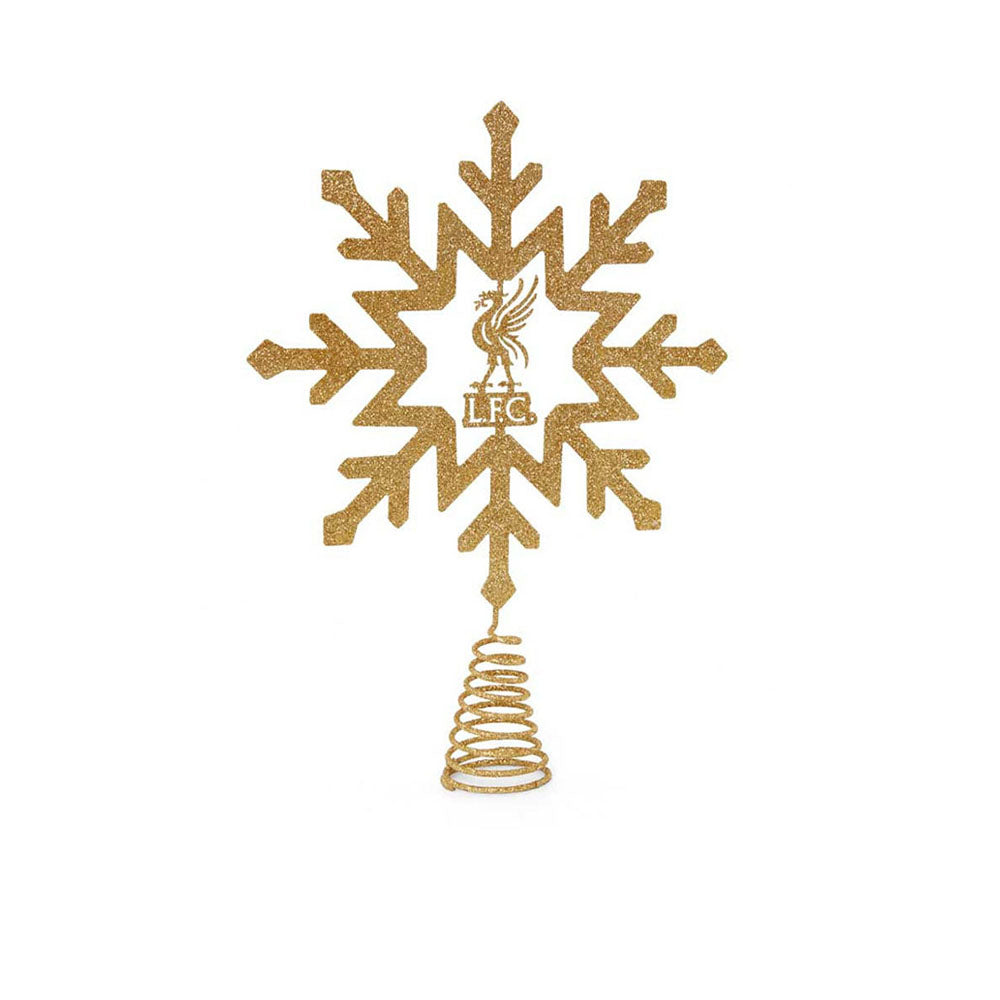 LFC Snowflake ของประดับต้นคริสต์มาส
