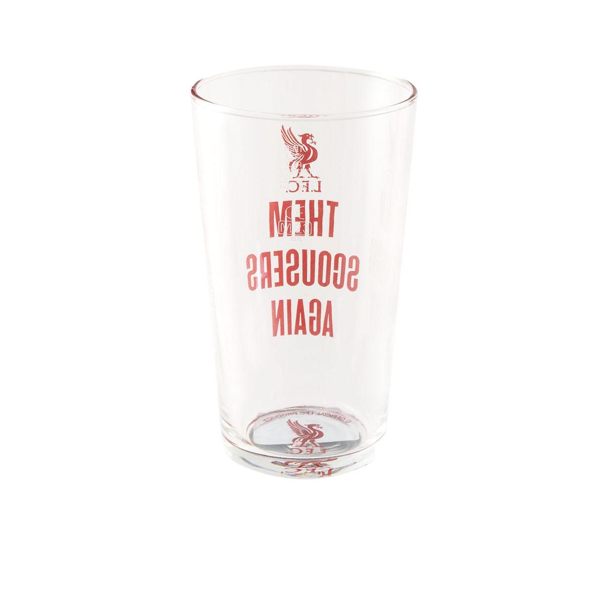 LFC Them Scousers Again แก้วน้ำ