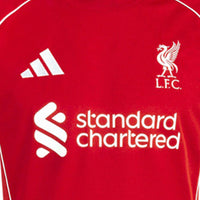 LFC Signed 25/26 Isak เสื้อแข่งบรรจุกล่องสะสม