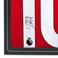 LFC Signed 25/26 Slot เสื้อแข่งบรรจุกล่องสะสม