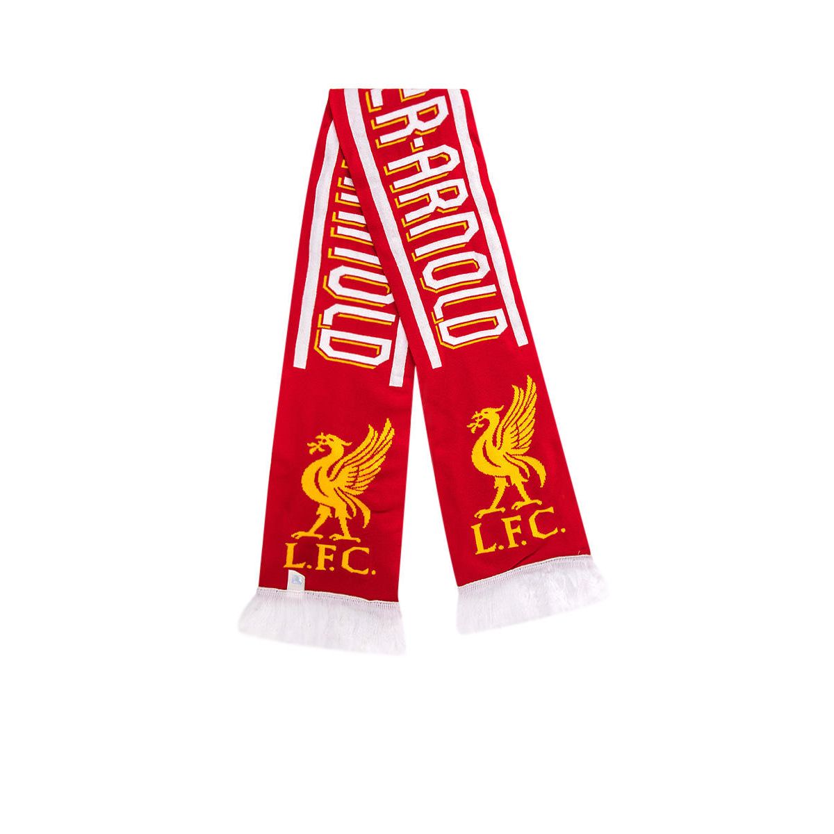 LFC Player Trent Unisex Scarf