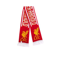LFC Player Trent Unisex Scarf