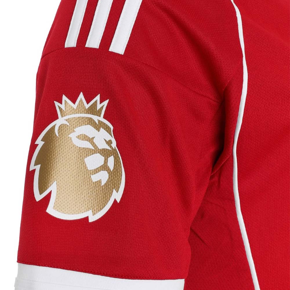 LFC Signed 25/26 Szoboszlai เสื้อแข่งบรรจุกล่องสะสม