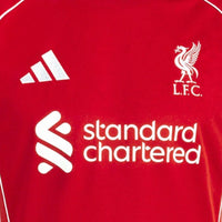 LFC Signed 25/26 Virgil เสื้อแข่งบรรจุกล่องสะสม